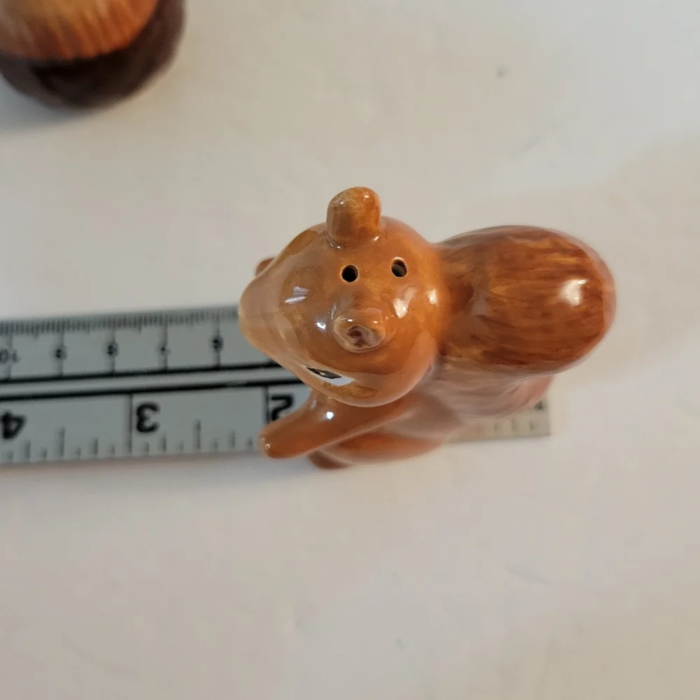 GANZ ceramic brown